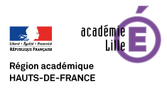 Académie de Lille